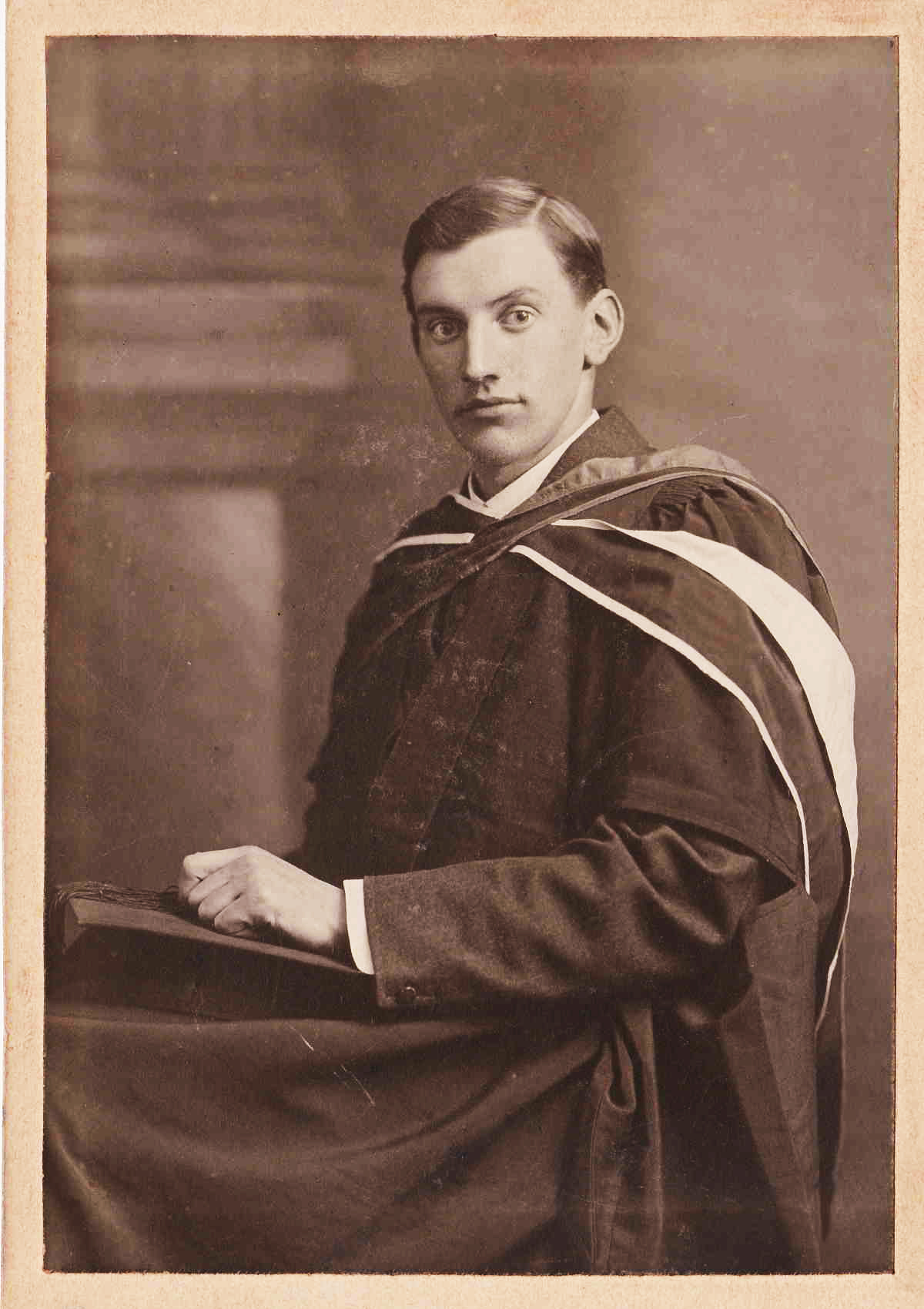 James Hunter Diack